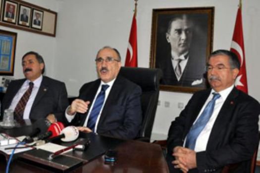 Atalay'dan sert yanıt: Kılıçdaroğlu, lider olamadı