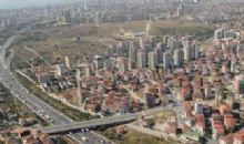 Ataşehir'de fiyatlar katlandı