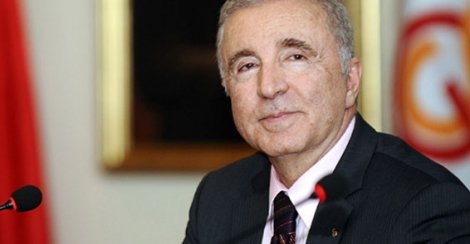 Aysal: 'Kitabımızda imkansız yoktur'