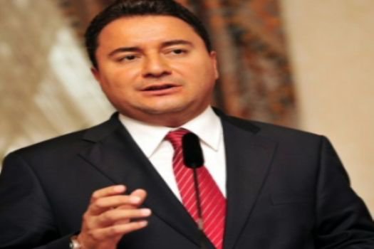 Babacan: Tek limit için zaman var