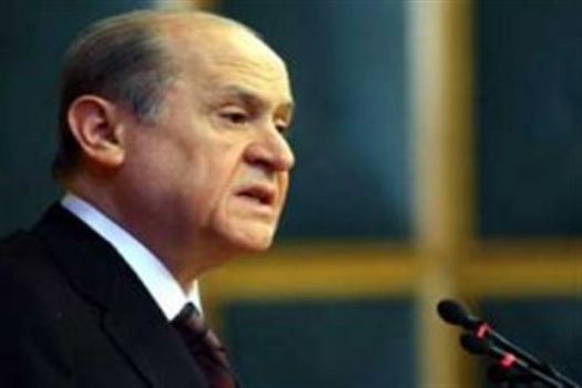 Bahçeli: Siyaset AKP’yle iflasın eşiğinde