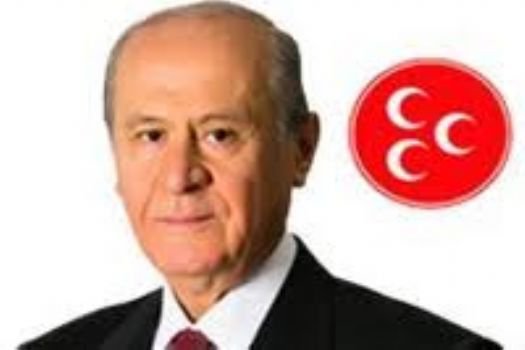 Bahçeli'den Kurban Bayramı mesajı