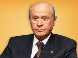 Bahçeli'den rakiplere çağrı: Aday olun