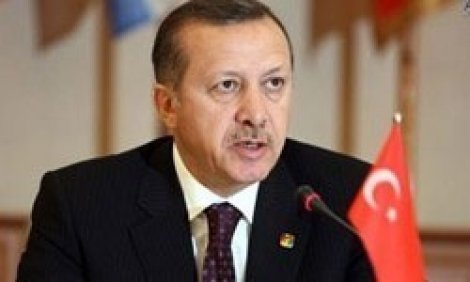 Başbakan Erdoğan: '10 Nisan’ı bekliyoruz'