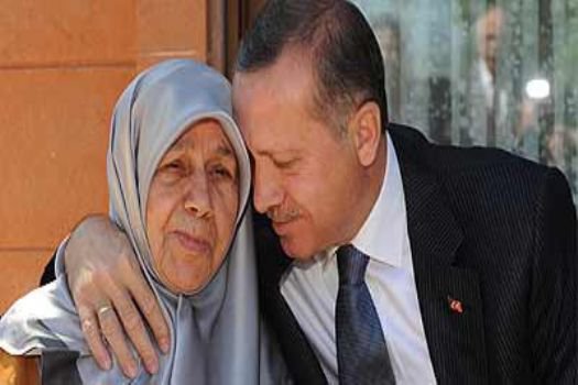 Başbakan Erdoğan