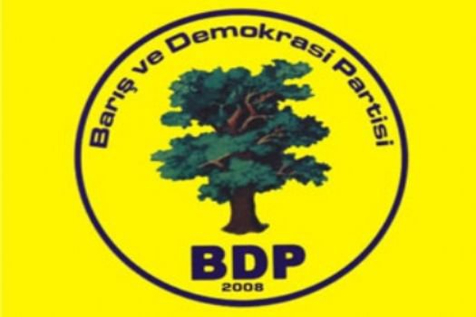 BDP: Harekât olursa Meclis’e dönmeyiz