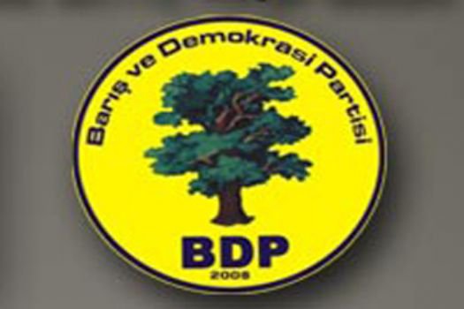 BDP kongresi ile ilgili soruşturma başlatıldı