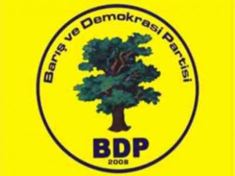 BDP, 'Meclis Araştırması' istedi