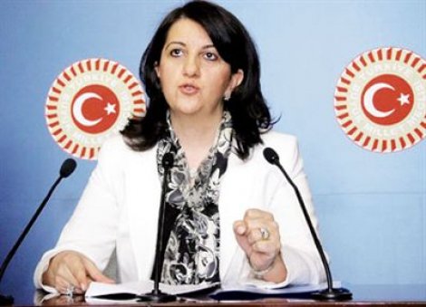 BDP'den CHP'ye destek