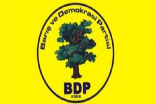 BDP’li Başkan’a 10 ay hapis