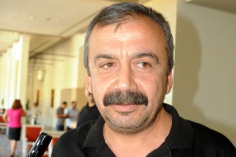 BDP'li Önder'den cezaevi uyarısı