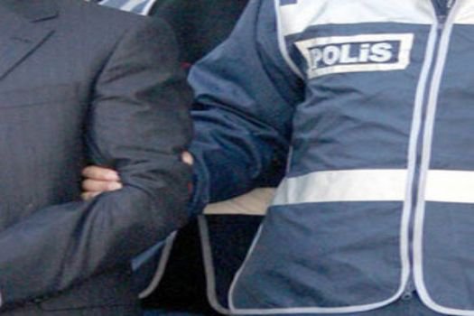 BDP'li üç Belediye Başkanı gözaltında