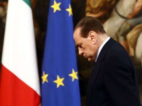 Berlusconi'ye hapis istemi