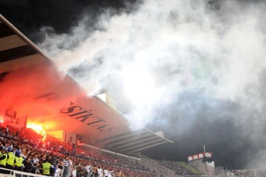 ''beşiktaş-maccabi tel aviv''