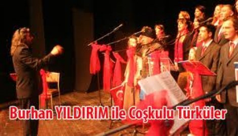 Beykoz ADD'den Konser