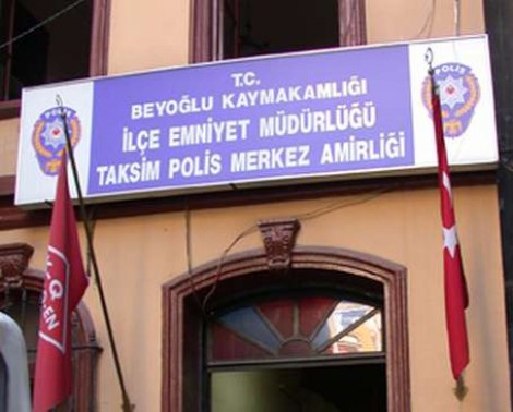 Beyoğlu'nun sicili kabarık