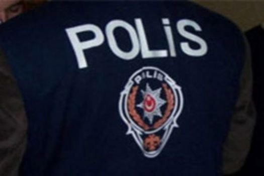 Bir polis şehit oldu