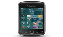 Blackberry Curve 9380, Türkiye’de!