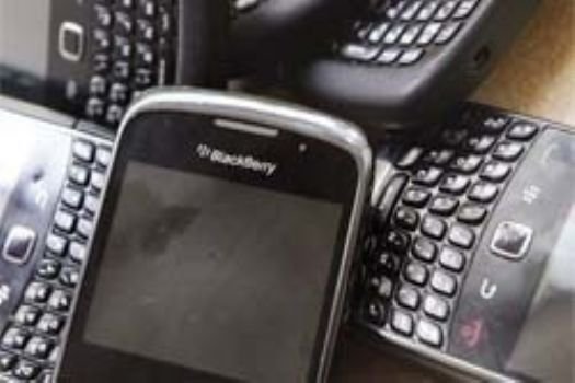 BlackBerry krizi