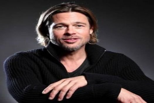 Brad Pitt sonunda açıkladı!