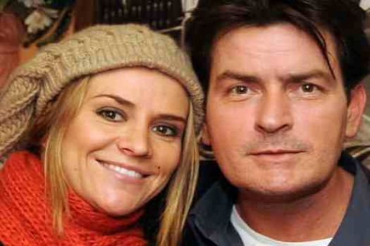 Brooke Mueller tutuklandı