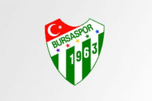 Bursaspor'dan büyük jest