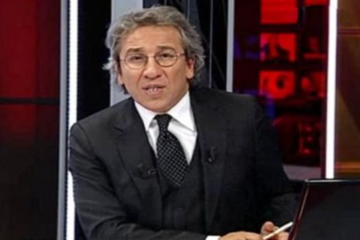 Can Dündar'dan bomba iddia!