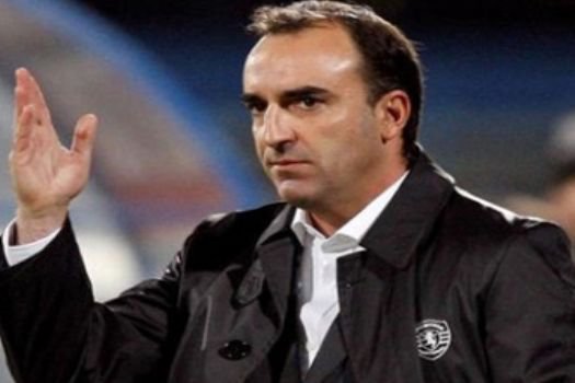 Carvalhal: İşimiz futbol