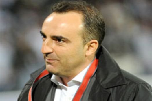 Carvalhal Maçın Ardından Ne Dedi ?