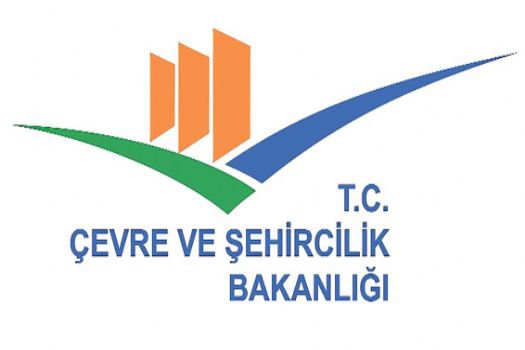 Çevre Bakanlığı logosunu buldu