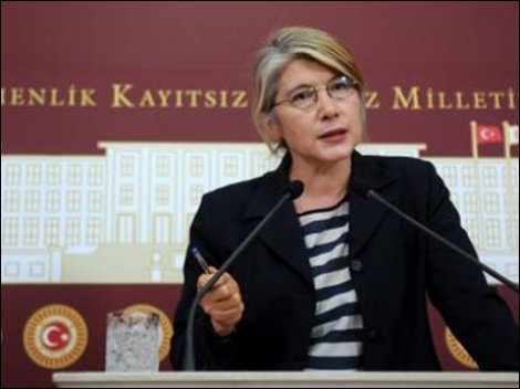 CHP '3. Yargı Paketi'ni inceliyor