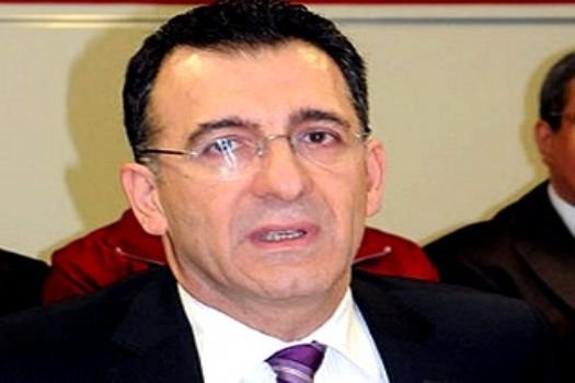 CHP Bursa İl Başkanı'ndan Taziye