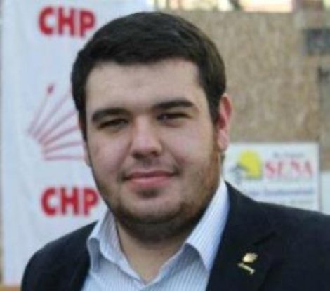 CHP Çorlu Gençlik Örgütü’nden ODTÜ Açıklaması