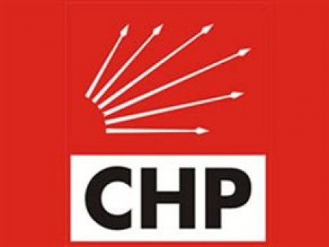 CHP Gençlik'ten Ata'ya saygı yürüyüşü