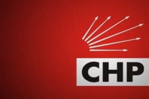 CHP İl Başkanlığı Basın Açıklaması