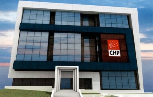 CHP Parti Okulu İstanbul'da
