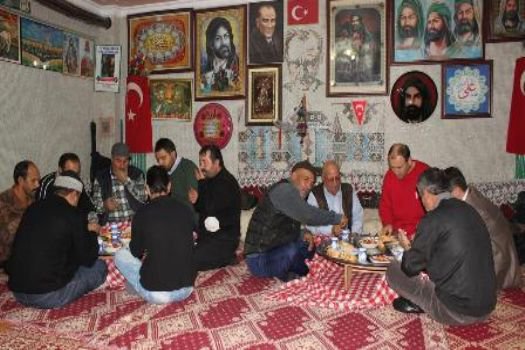 CHP Sancaktepe'den İftar Daveti