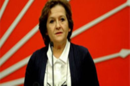 CHP'de 'gizli plan' olmaz