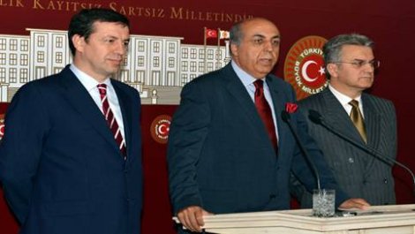 CHP'den bedelli askerlik teklifi