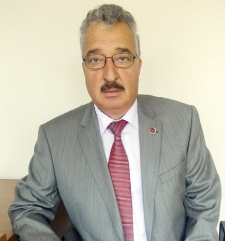CHP'li Başkan Sak partisinden istifa etti