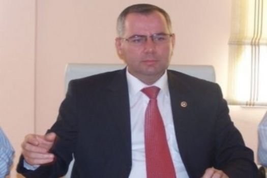 CHP'li Dibek'ten Başbakan'a 'gizli anlaşma' sorusu