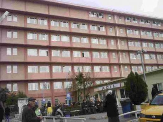 CHP'li Düzgün'den 'Tıbbi sekreter' sorusu