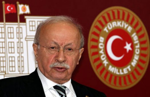 CHP'li Ekşi'den Kanun Teklifi