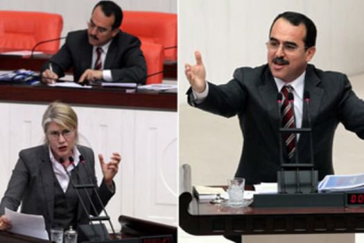 CHP'li Tarhan referanduma 'Darbe' dedi