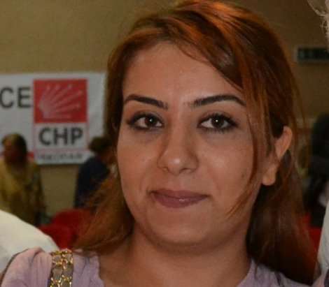CHP'nin En Genç PM Üyesi