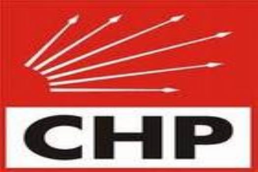 CHP'nin internet sitesi hacklendi