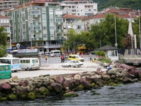 Çınarcık, turizm öncelikli ilçe oldu