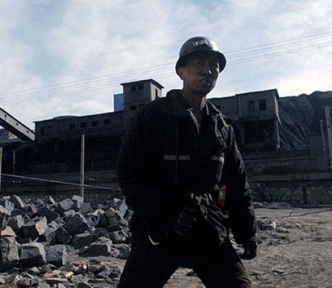 Çin'de Maden Kazaları: 59 Ölü