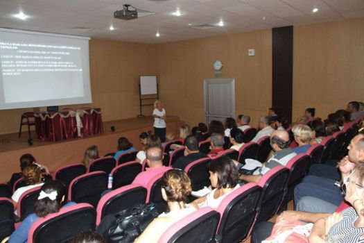 Çocuklarda Görülen Uyum Problemleri" Semineri