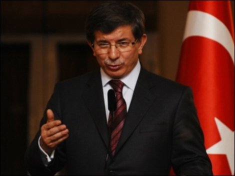 Davutoğlu, Ban Ki-mun'la bir araya gelecek